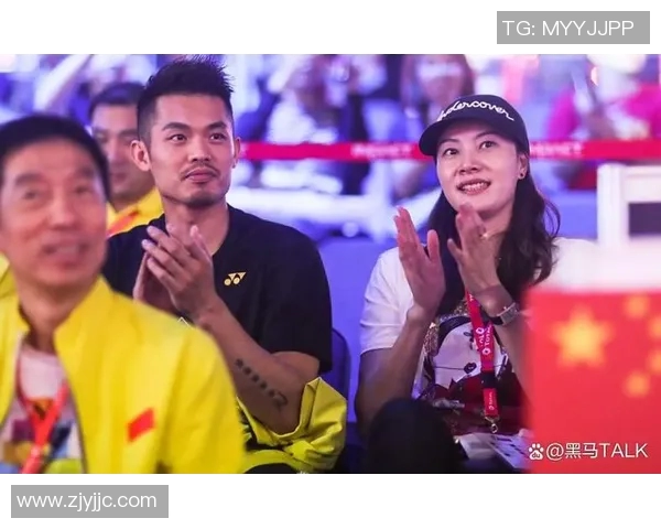 林丹挑战业余选手的精彩对决看谁能逆袭成黑马