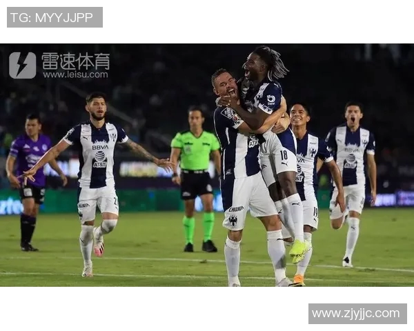 老虎大学与普埃布拉的激烈对决展现足球魅力与团队精神