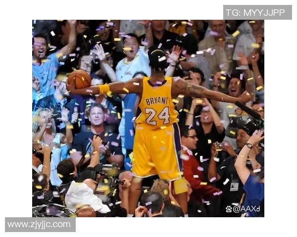 韦德与科比的传奇对决谁才是篮球历史上的真正巨星